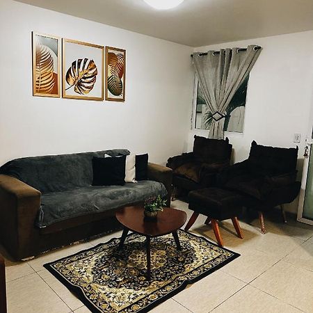 شقة Bangalo Duplex 602 - Riviera Do Atlantico كوندي المظهر الخارجي الصورة