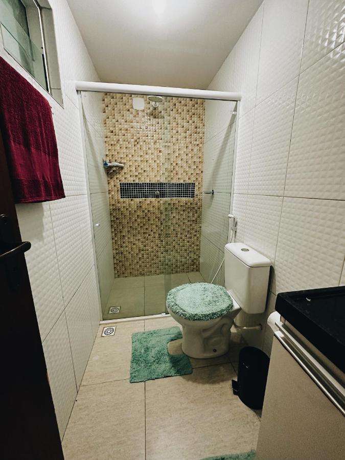 شقة Bangalo Duplex 602 - Riviera Do Atlantico كوندي المظهر الخارجي الصورة