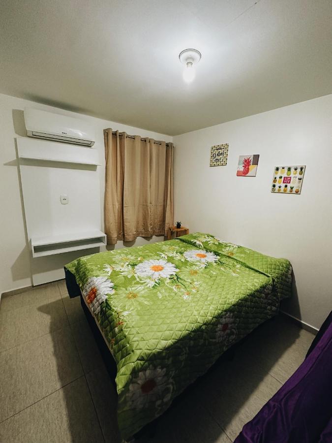 شقة Bangalo Duplex 602 - Riviera Do Atlantico كوندي المظهر الخارجي الصورة