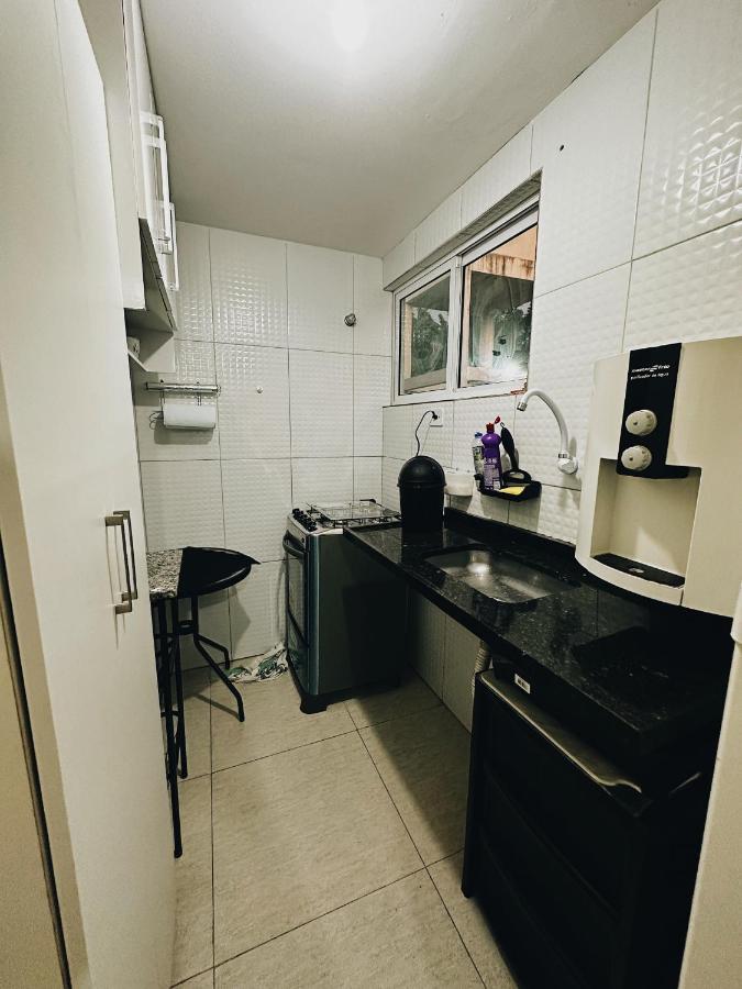 شقة Bangalo Duplex 602 - Riviera Do Atlantico كوندي المظهر الخارجي الصورة
